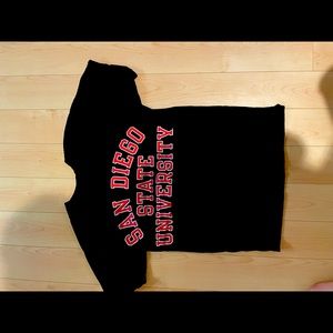 San Diego State Tee Shirt